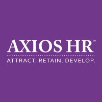 Read more about the article Axios Inc.