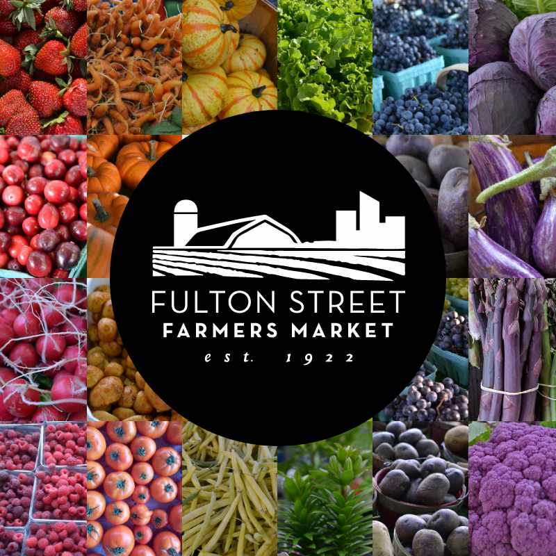Read more about the article Fulton Street Farmers Market