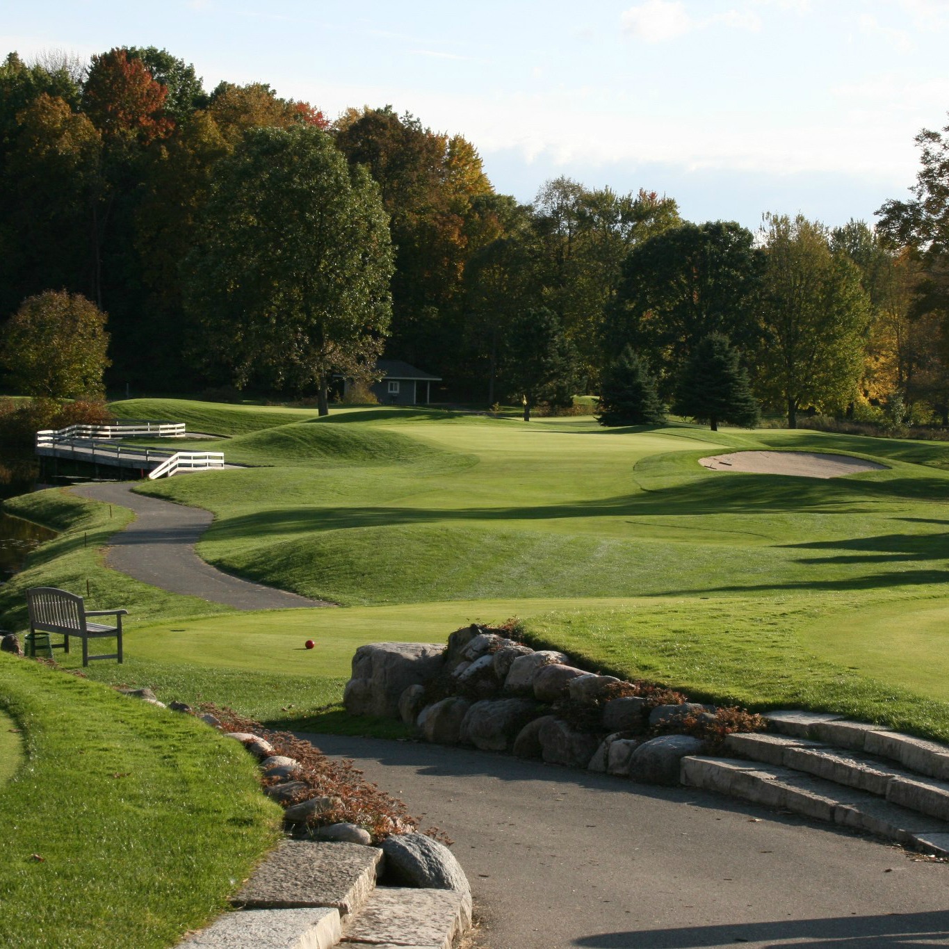 Read more about the article Watermark Country Club