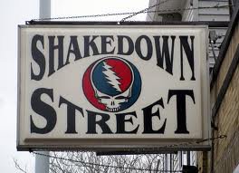 Read more about the article Shakedown Street